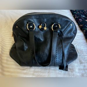 Authentic Ysl bag